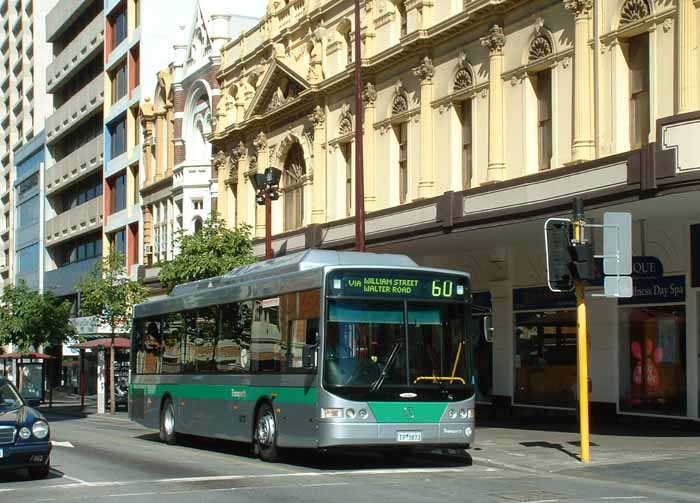 Transperth Mercedes OC500LE CNG Volgren 1873